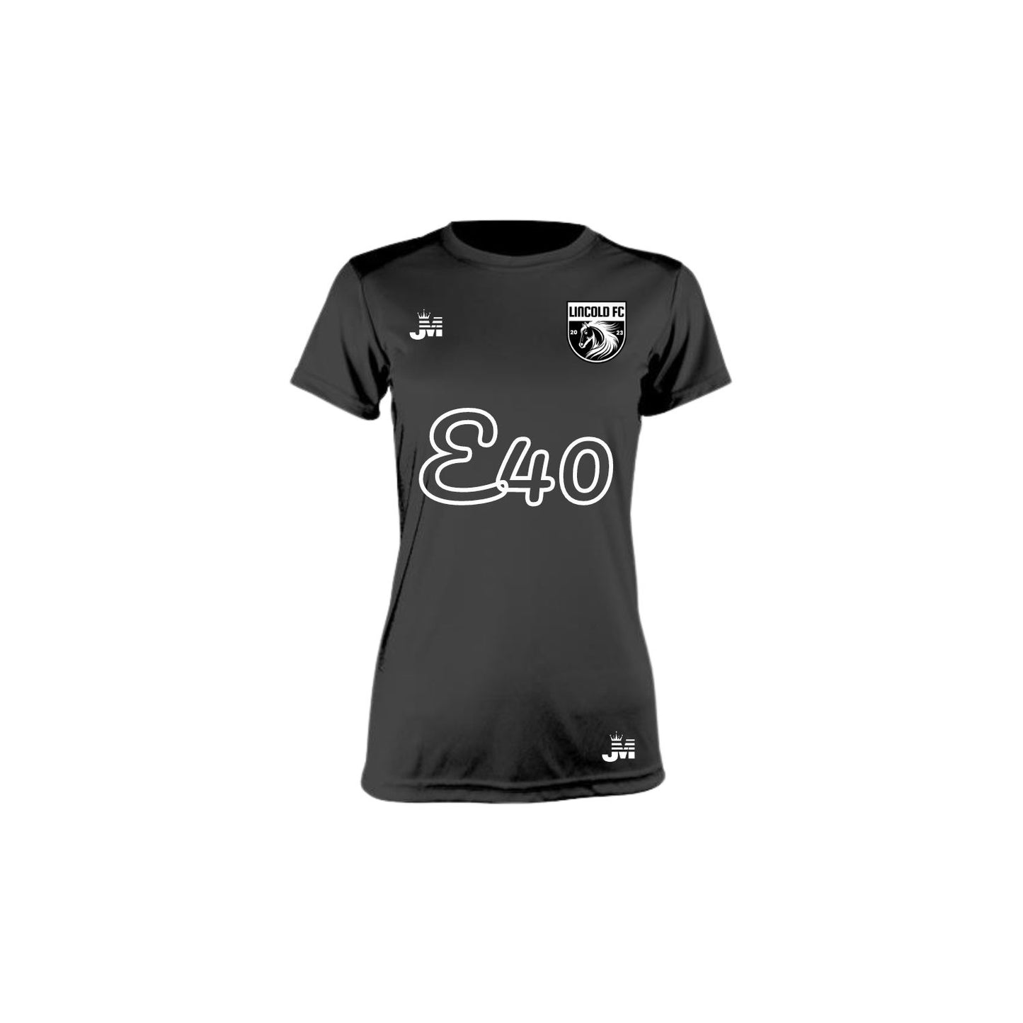 LINCOLD OFFICIAL 2024 Jersey