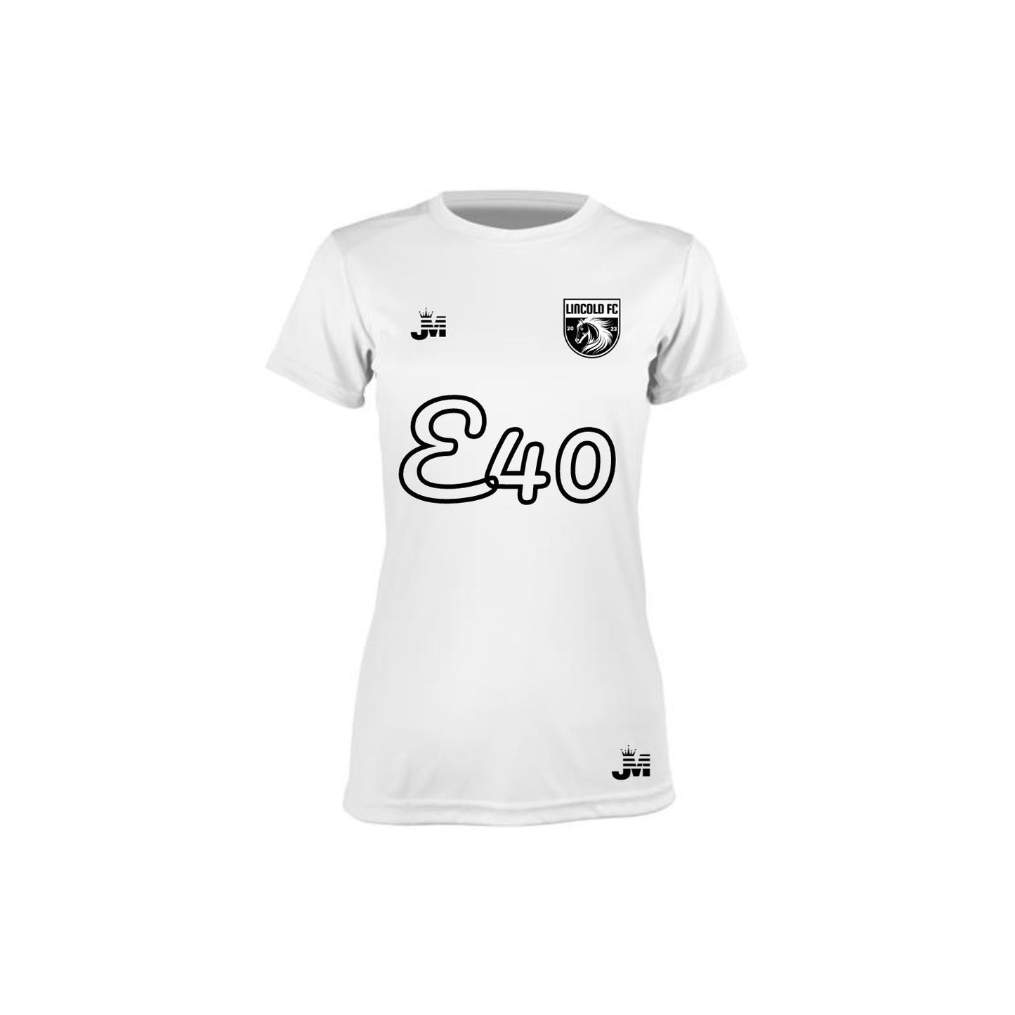 LINCOLD OFFICIAL 2024 Jersey